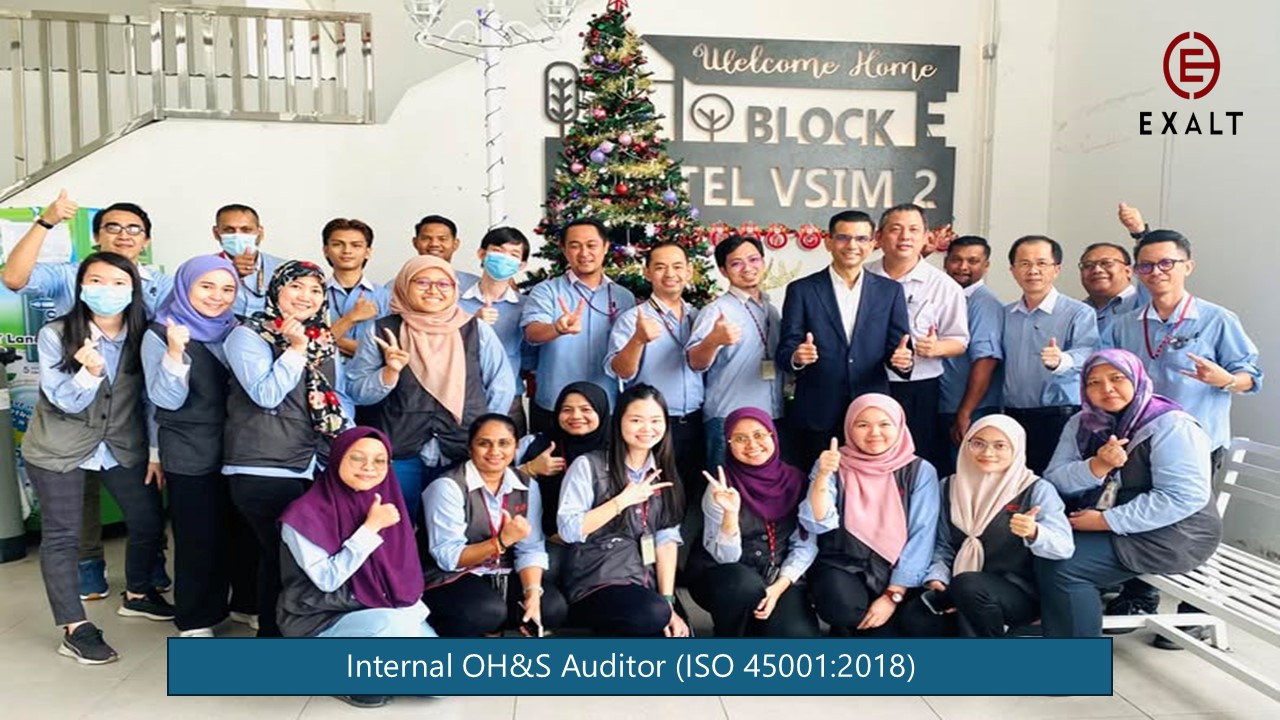 V.S. Industry Berhad