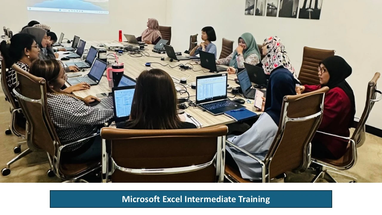 Leadership Training Program by Exalt Training & Consultancy