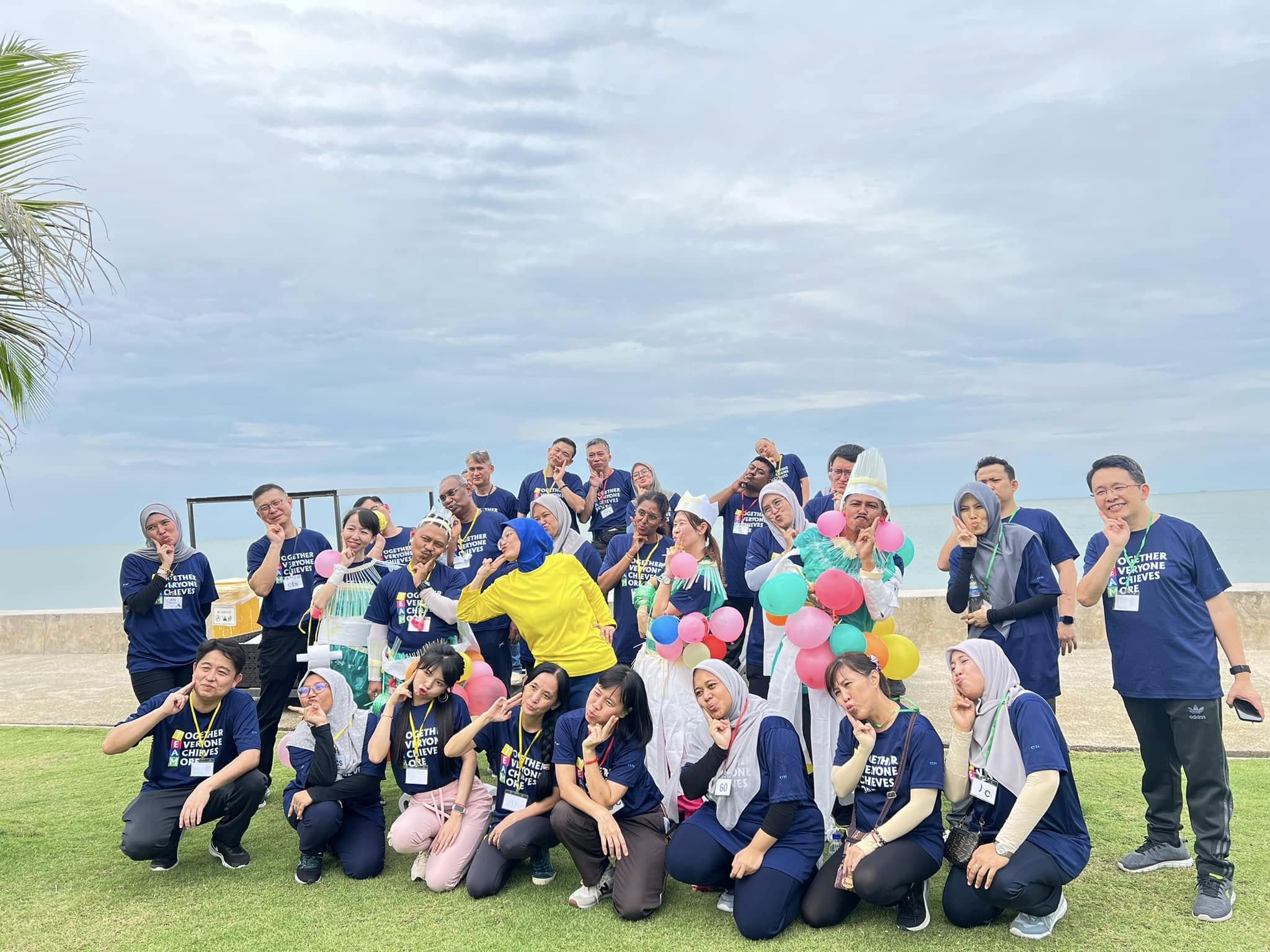 Leadership Training Program by Exalt Training & Consultancy