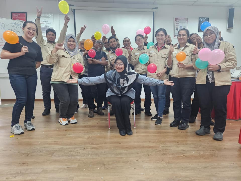 Leadership Training Program by Exalt Training & Consultancy